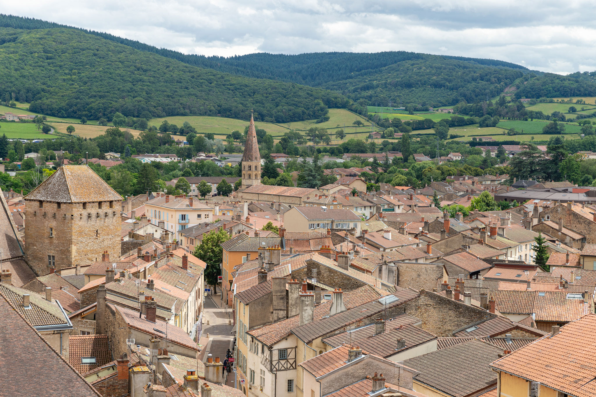Cluny